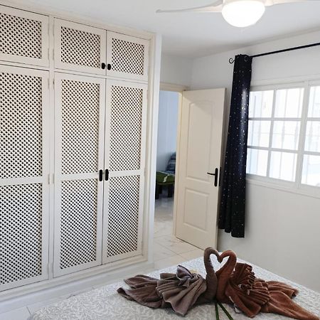 Beautiful Apartment With Pool And Wifi Costa del Silencio Eksteriør billede