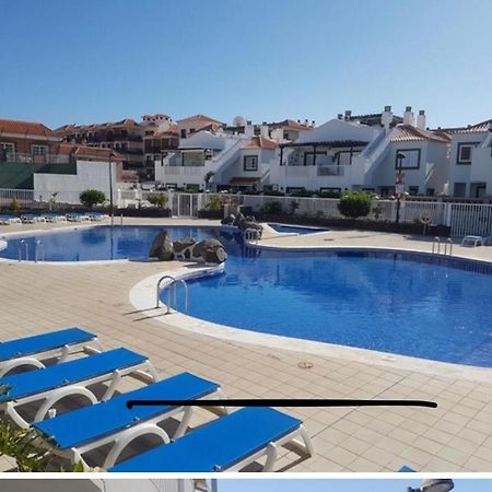 Beautiful Apartment With Pool And Wifi Costa del Silencio Eksteriør billede