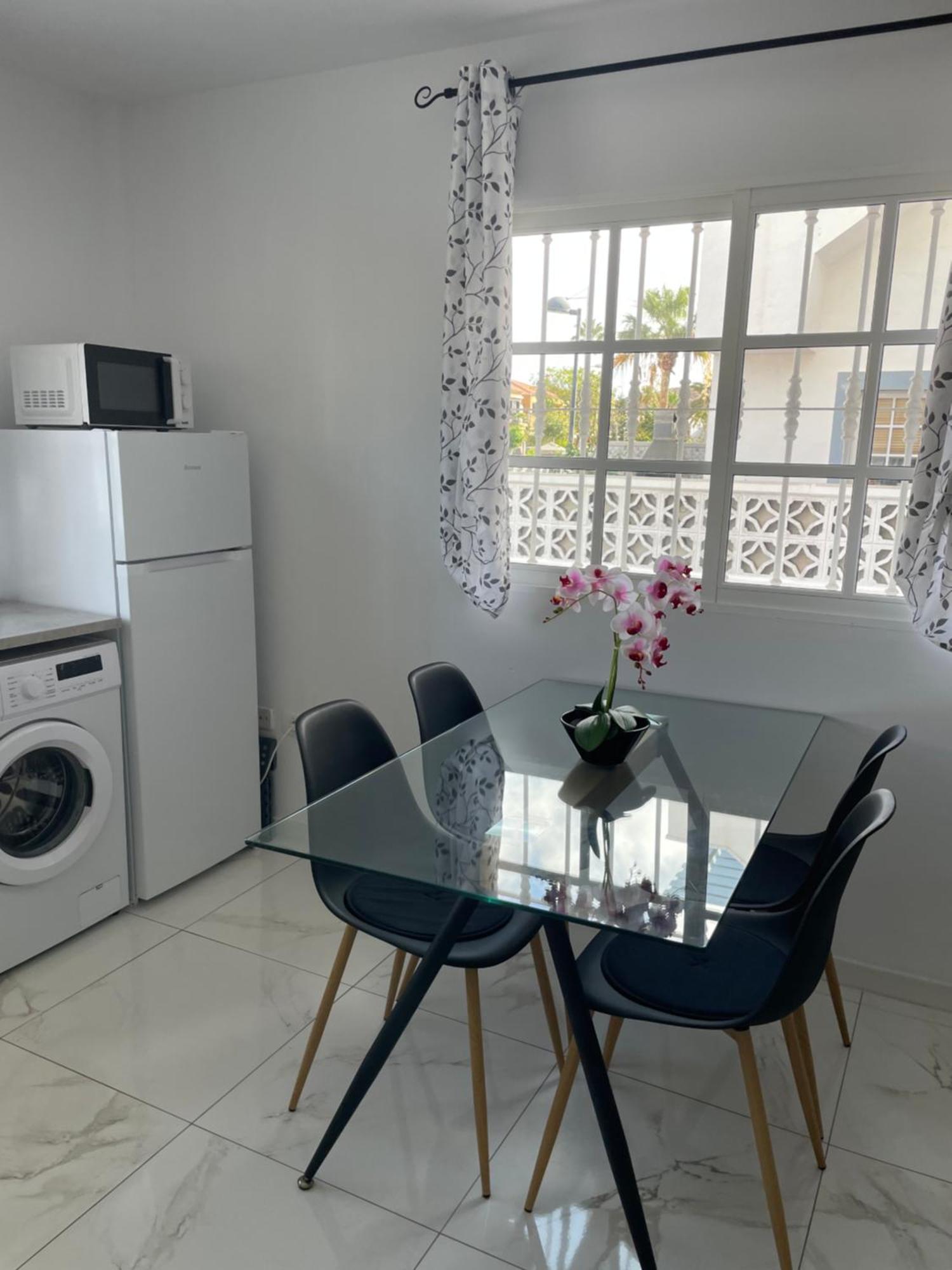 Beautiful Apartment With Pool And Wifi Costa del Silencio Eksteriør billede