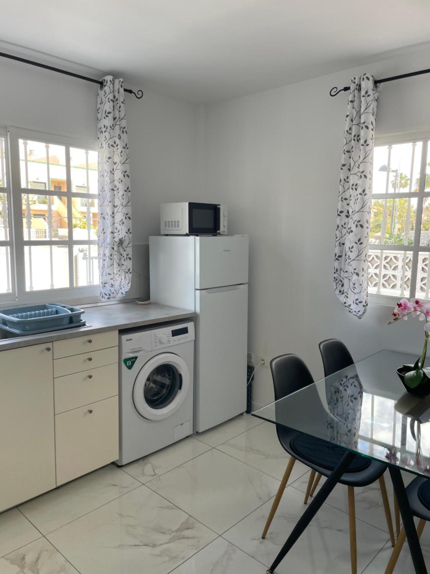 Beautiful Apartment With Pool And Wifi Costa del Silencio Eksteriør billede