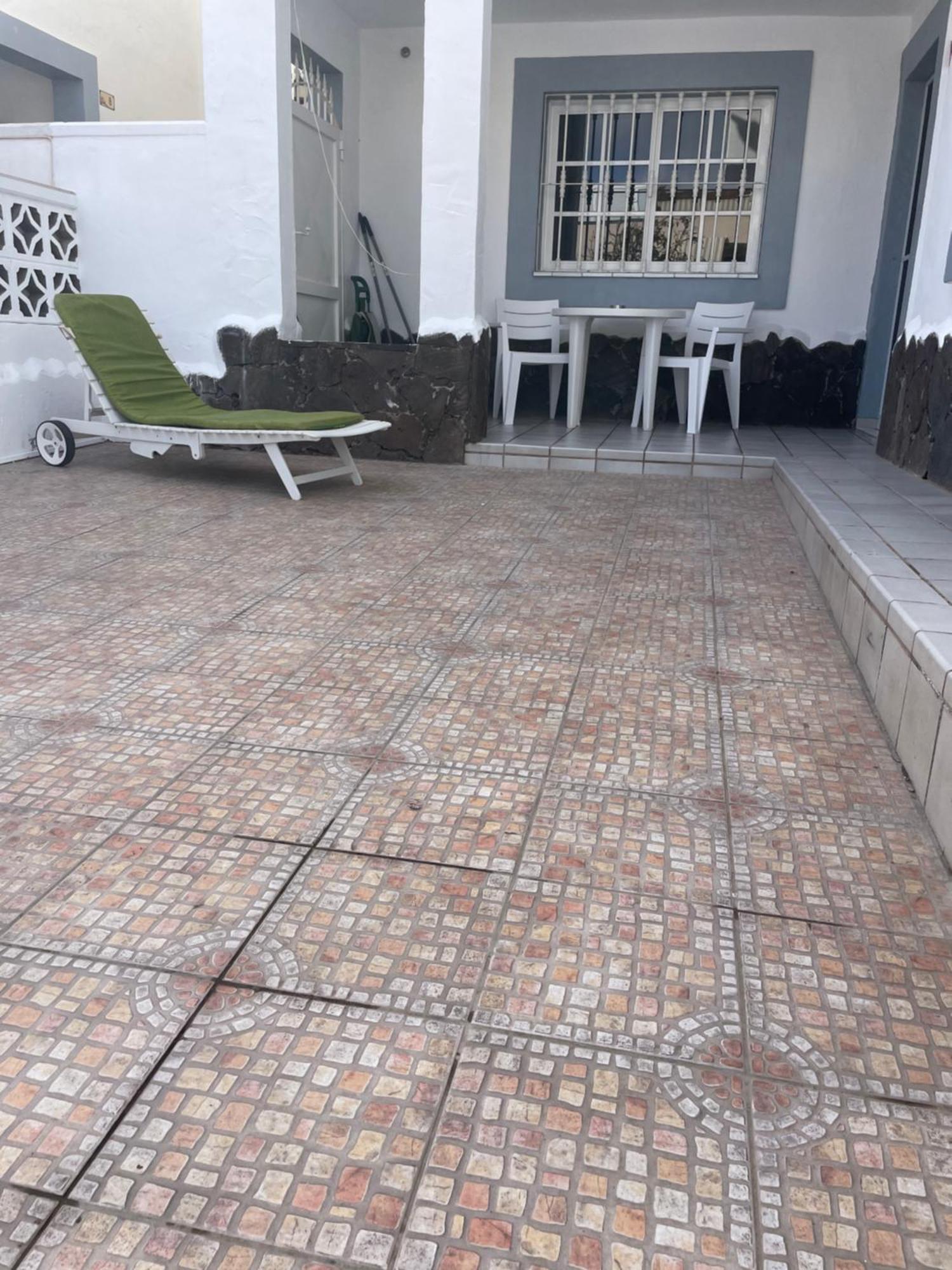 Beautiful Apartment With Pool And Wifi Costa del Silencio Eksteriør billede