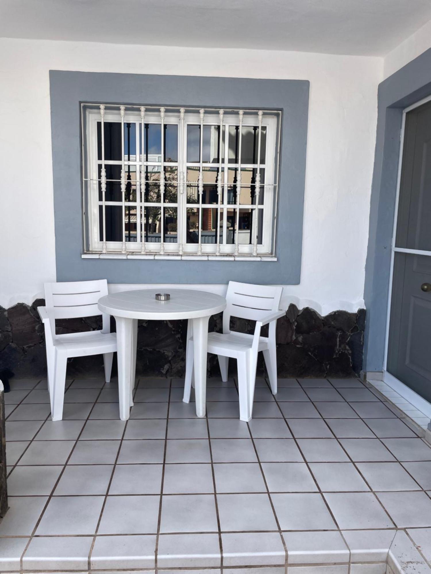 Beautiful Apartment With Pool And Wifi Costa del Silencio Eksteriør billede