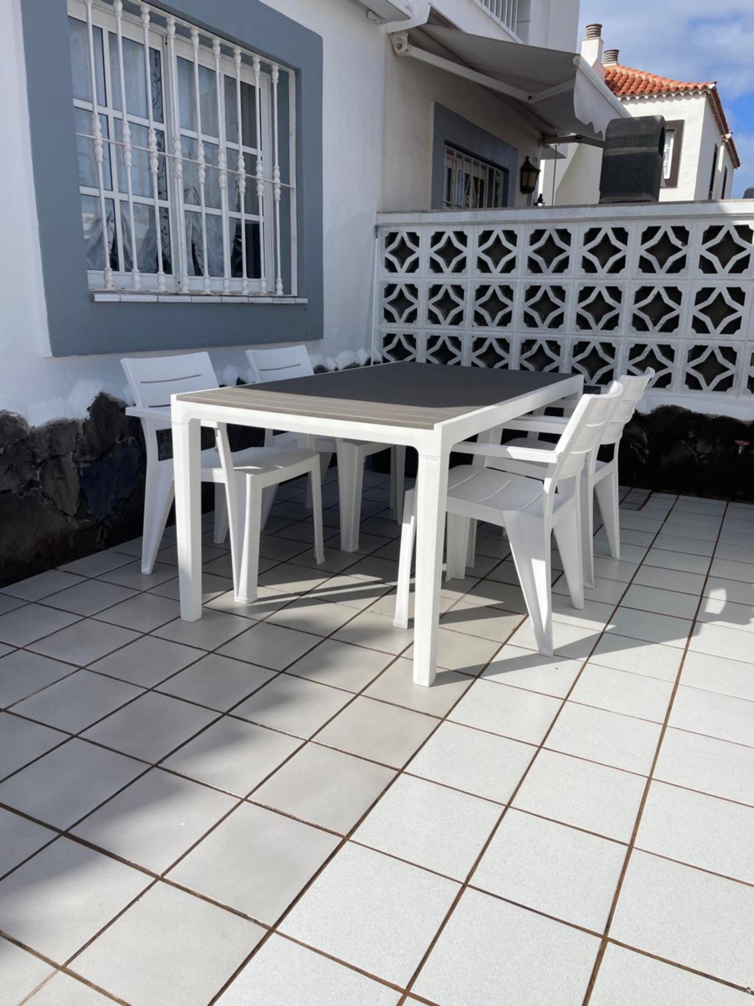 Beautiful Apartment With Pool And Wifi Costa del Silencio Eksteriør billede