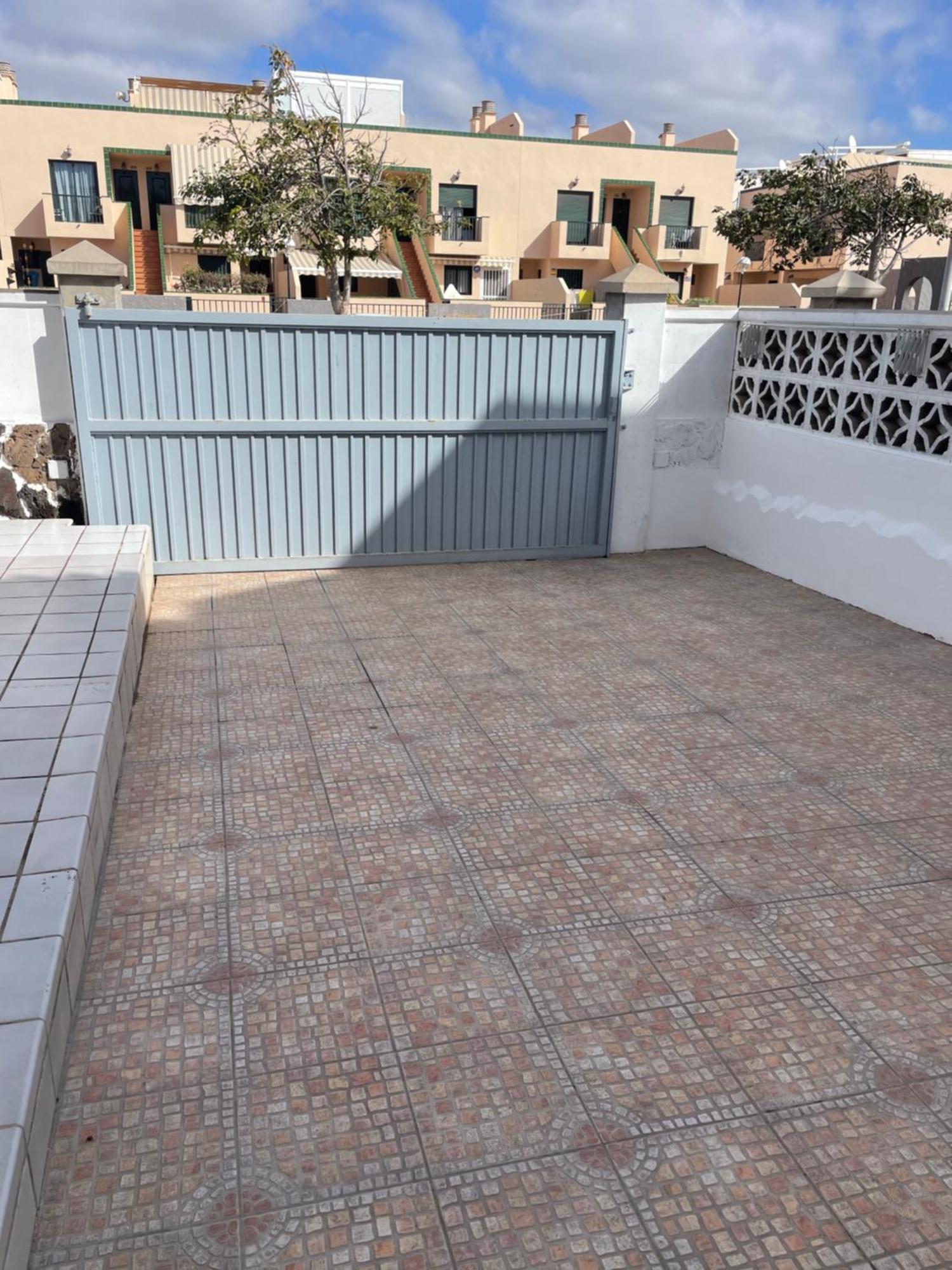 Beautiful Apartment With Pool And Wifi Costa del Silencio Eksteriør billede